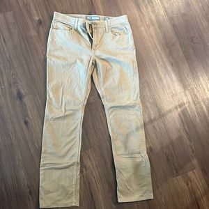 Men’s BKE jeans
